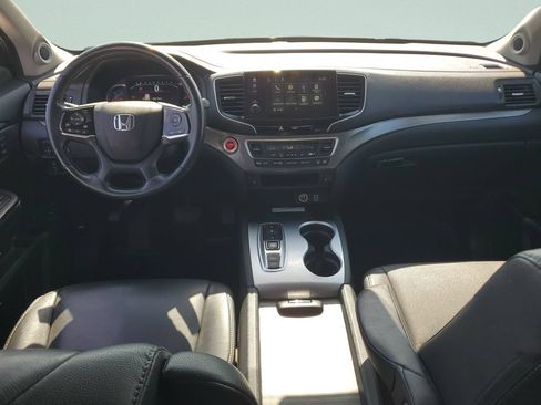Used 2022 Honda Pilot Special Edition image 11