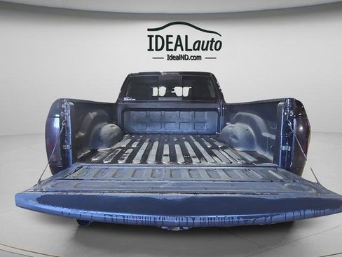 Used 2014 RAM 1500 Laramie w/ Protection Group AWD/4WD image 12