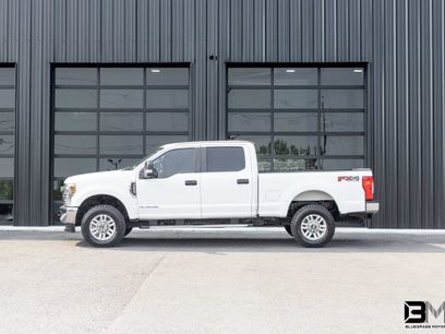 Used 2018 Ford F250 XL w/ STX Appearance Package