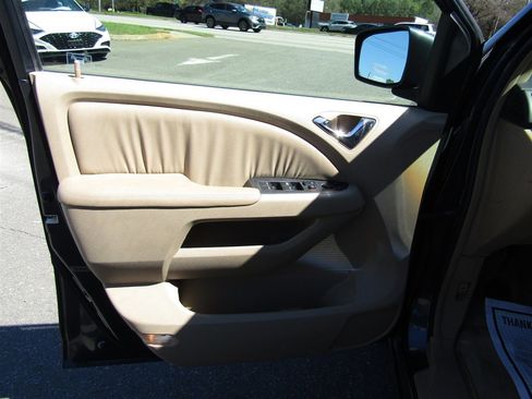 Used 2005 Honda Odyssey EX-L image 16