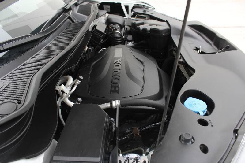 Used 2023 Honda Passport EX-L image 52