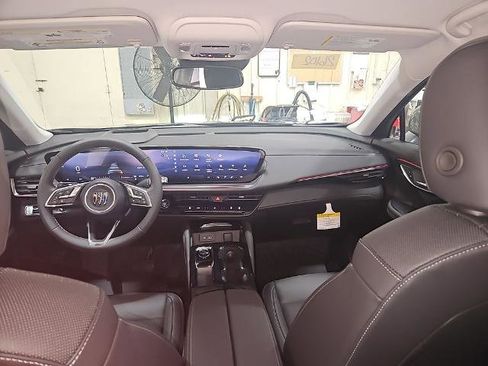 New 2026 Buick Envision Preferred image 20