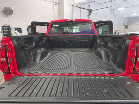 Used 2017 Chevrolet Silverado 1500 LT w/ All Star Edition image 12