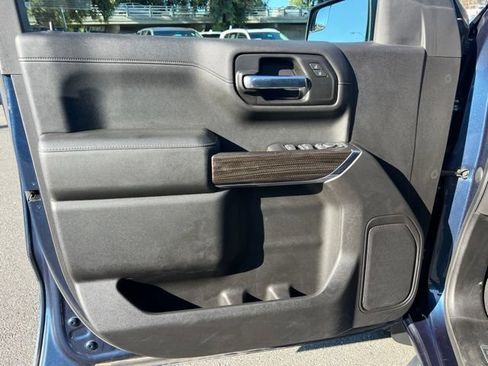 Used 2020 Chevrolet Silverado 1500 LT w/ All-Star Edition AWD/4WD image 17