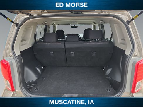 Used 2014 Scion xB FWD image 18
