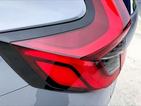 Used 2025 Honda CR-V EX-L image 29