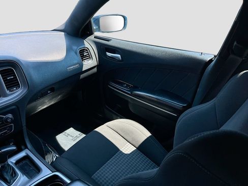 Used 2023 Dodge Charger GT AWD/4WD image 22