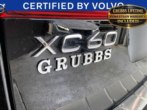 Used 2025 Volvo XC60 B5 Ultra w/ Protection Package Premier AWD/4WD image 38