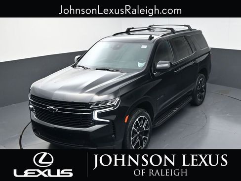 Used 2023 Chevrolet Tahoe RST image 26