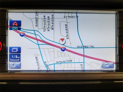 Used 2010 Subaru Forester 2.5X Limited image 12