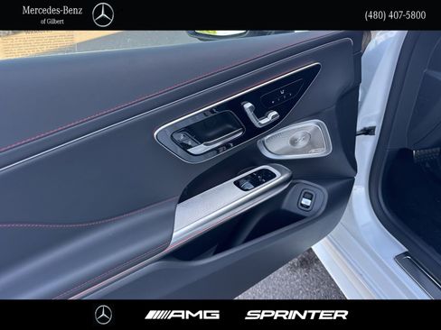 New 2026 Mercedes-Benz CLE 53 AMG 4MATIC Coupe image 15