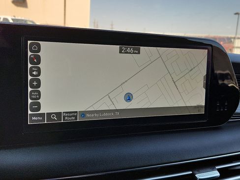 Used 2024 Hyundai Palisade Calligraphy image 13