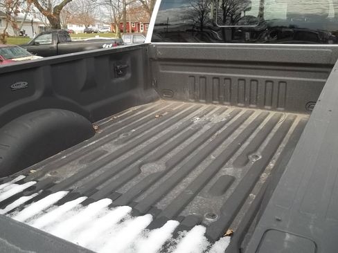 Used 2022 Ford F350 XLT w/ XLT Premium Package image 4