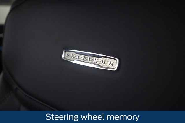 New 2027 Ford Expedition Max Platinum w/ Stealth Appearance Package AWD/4WD image 31
