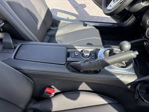 New 2026 MAZDA MX-5 Miata RF Grand Touring RWD image 35