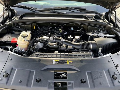 Certified 2022 Jeep Grand Cherokee Limited image 39