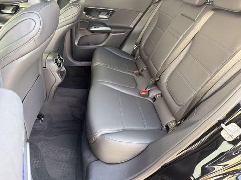 New 2026 Mercedes-Benz GLC 300 4MATIC image 15