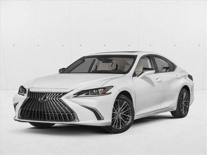 Used 2025 Lexus ES 300h w/ Premium Package