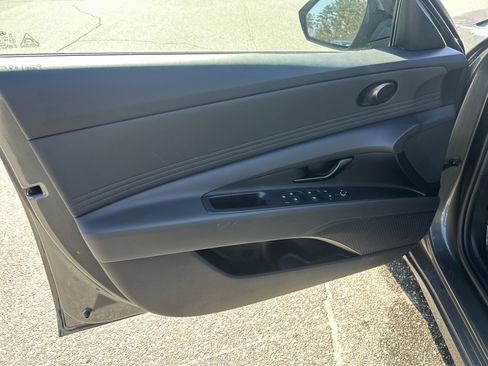 New 2026 Hyundai Elantra SEL Sport Premium w/ Cargo Package FWD image 17