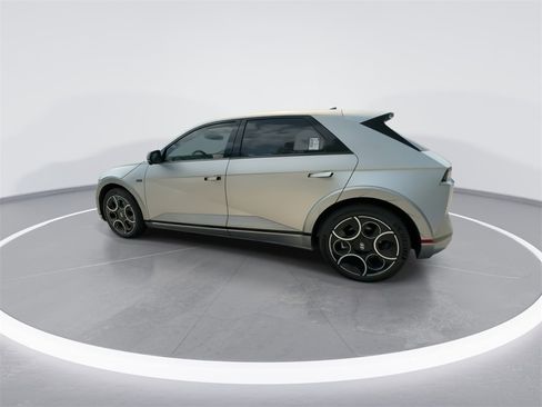 New 2024 Hyundai Ioniq 5 Limited image 7