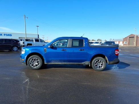 Used 2024 Ford Maverick XLT w/ XLT Luxury Package image 2
