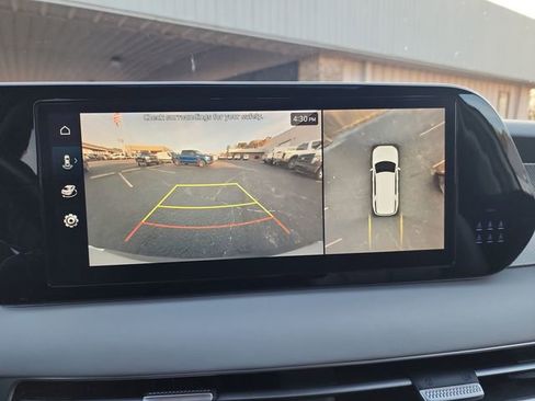 Used 2023 Hyundai Palisade SEL image 27