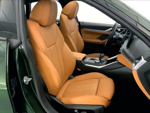 Certified 2023 BMW i4 M50 AWD/4WD image 6