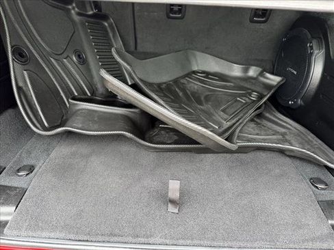 Used 2023 Jeep Wrangler Unlimited Rubicon 4xe w/ Cold Weather Group AWD/4WD image 8