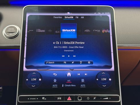 Used 2023 Mercedes-Benz S 580 4MATIC Sedan image 30