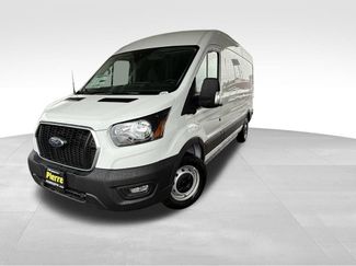 New 2025 Ford Transit 250 Base w/ Load Area Protection Package 360° Tour