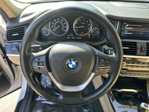 Used 2017 BMW X3 sDrive28i image 15