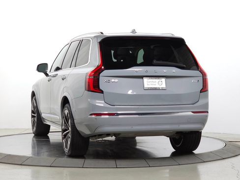 Certified 2026 Volvo XC90 B6 Plus AWD/4WD image 7