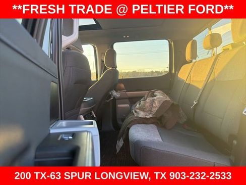 Used 2024 Ford F250 XLT w/ XLT Premium Package image 23