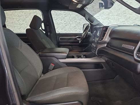 Used 2020 RAM 1500 Big Horn image 12