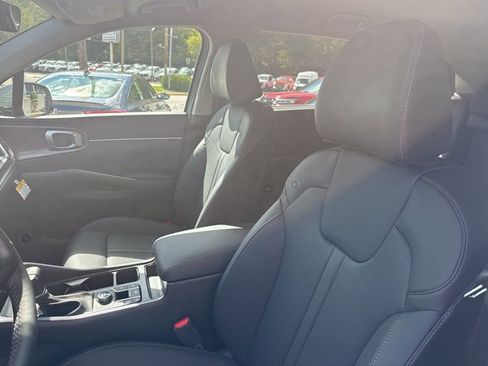 New 2026 Kia Sorento EX image 26