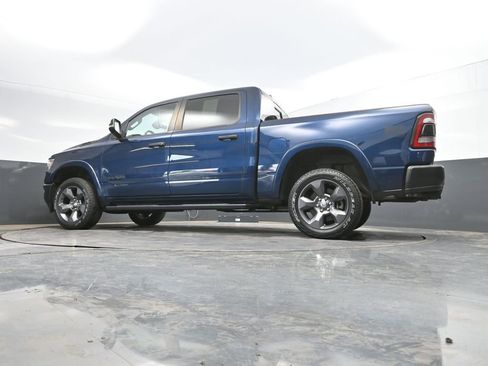 Used 2020 RAM 1500 Big Horn w/ Built-to-serve Edition AWD/4WD image 35
