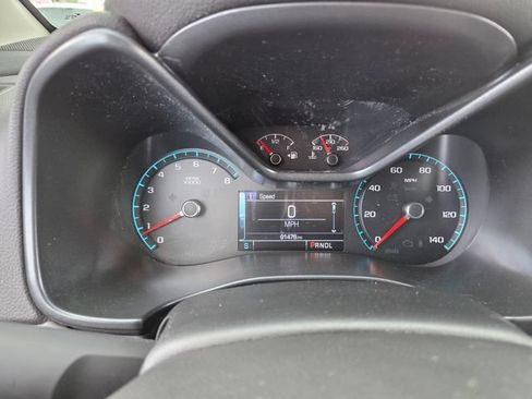 Used 2017 Chevrolet Colorado LT w/ LT Convenience Package RWD image 24