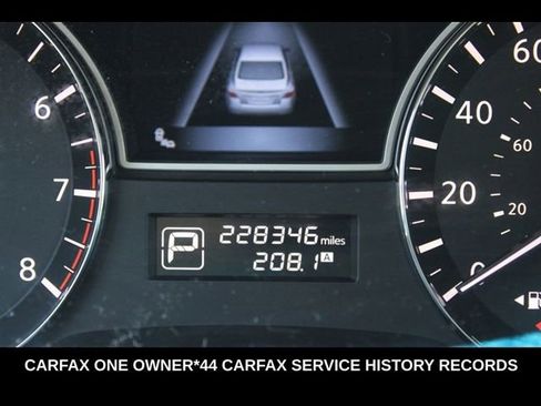 Used 2014 Nissan Altima 2.5 SV w/ Convenience Package FWD image 34
