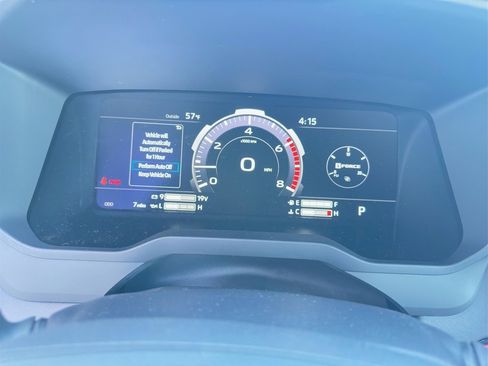 New 2025 Toyota Tundra Platinum image 16