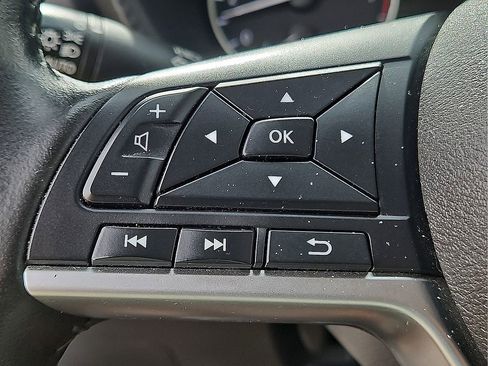 Used 2024 Nissan Sentra SV w/ All-Weather Package FWD image 24