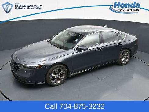 Used 2024 Honda Accord EX-L image 16