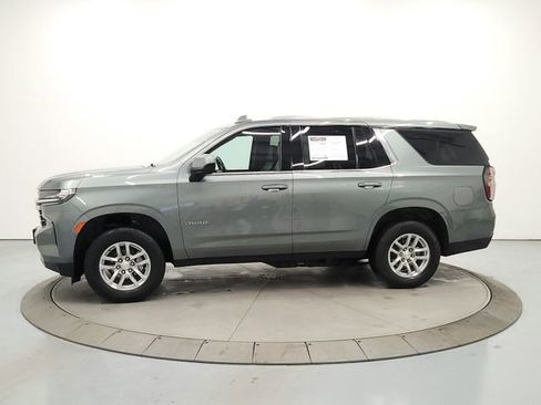 Used 2024 Chevrolet Tahoe LT image 4