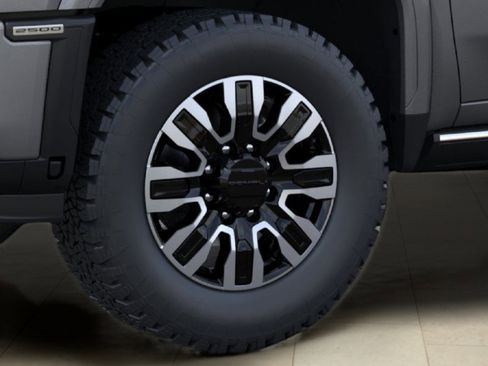 New 2026 GMC Sierra 2500 Denali Ultimate image 13