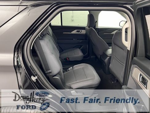 New 2026 Ford Explorer Active image 36
