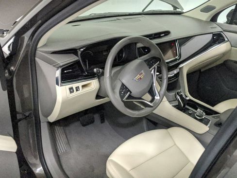 Used 2020 Cadillac XT6 Premium Luxury FWD image 27