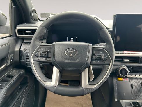 New 2026 Toyota 4Runner 4WD image 12