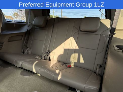 Used 2017 Chevrolet Tahoe Premier image 24