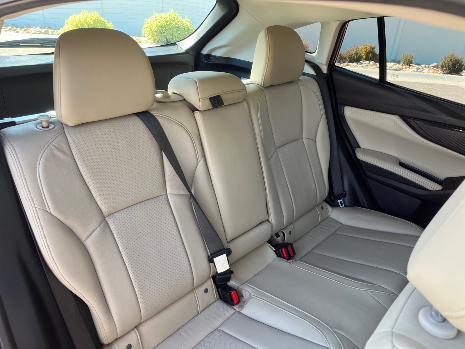 Used 2018 Subaru Impreza 2.0i Limited AWD/4WD image 18