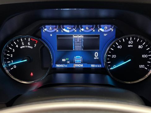 Used 2022 Ford Expedition Max XLT AWD/4WD image 17