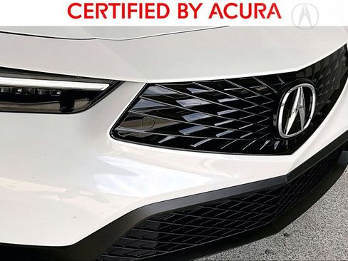 Certified 2025 Acura Integra image 35